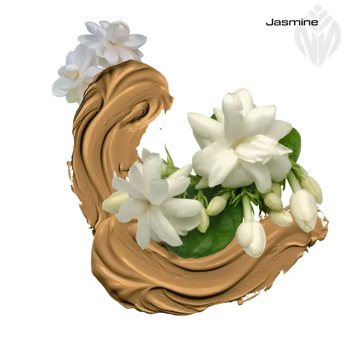 Jasmine Grandiflorum Absolute