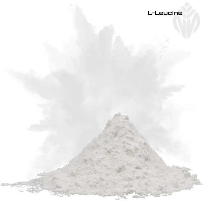 Vegan L-Leucine