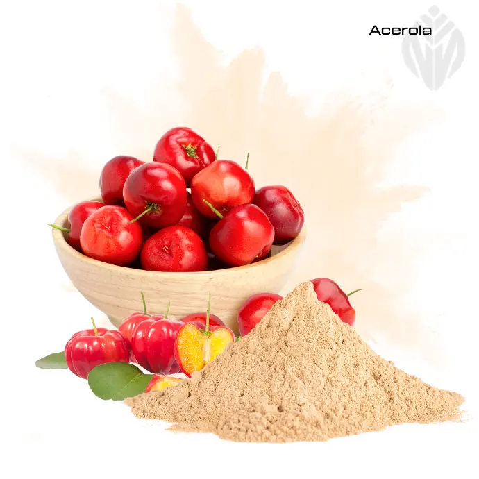 Acerola Extract 