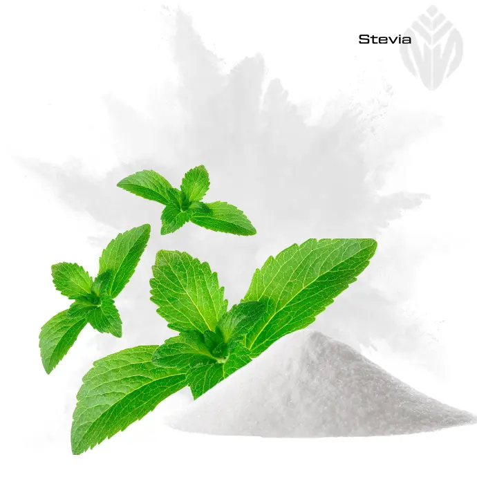 Organic Stevia Extract  